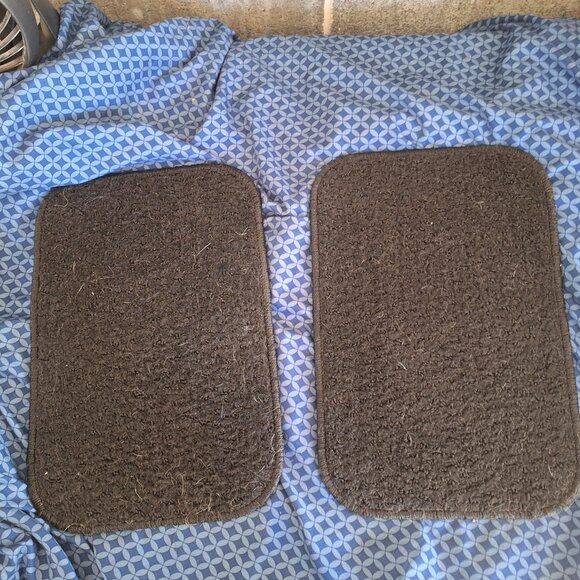 car floor mats - Picture 1 of 6